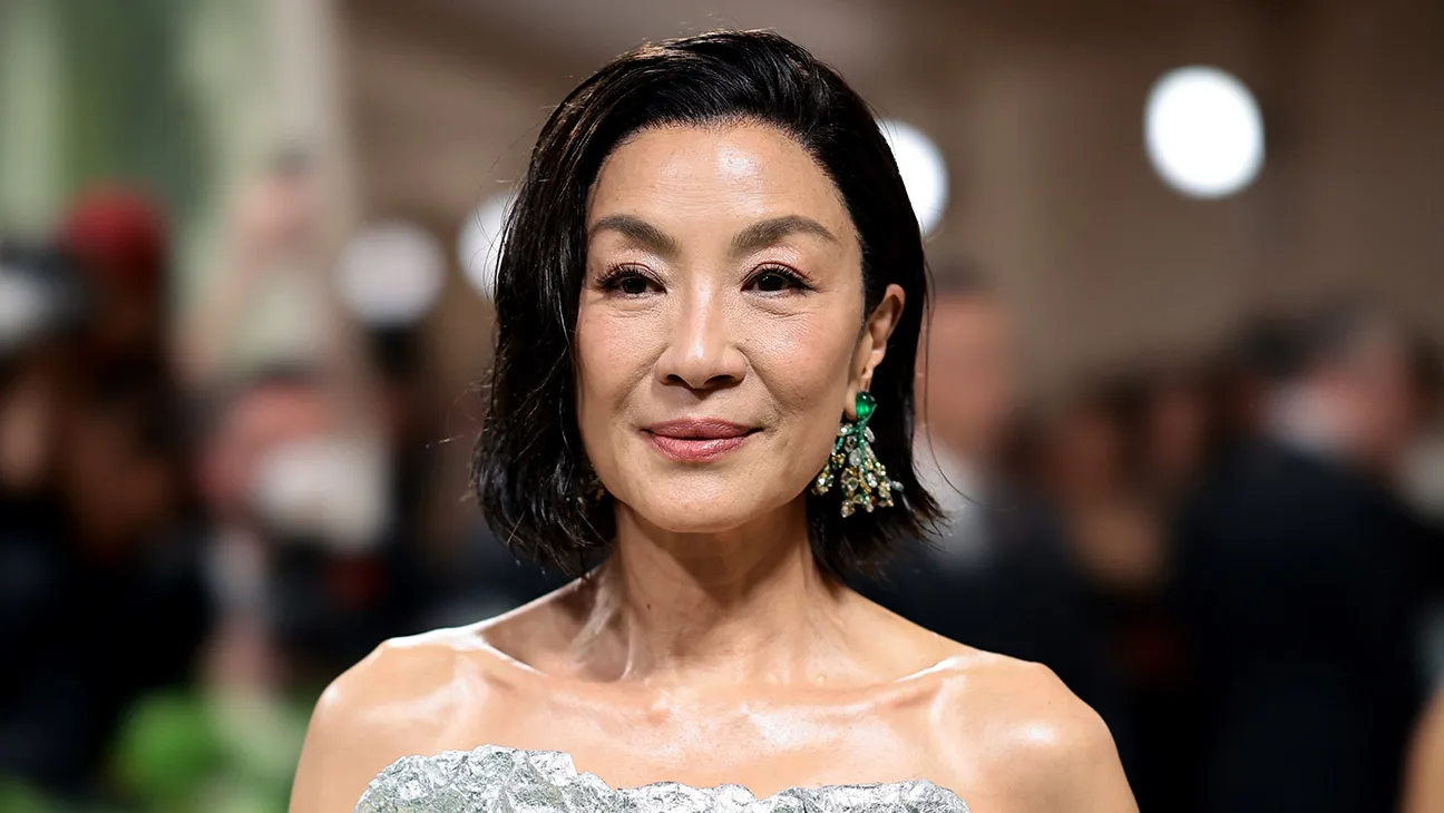 Michelle-Yeoh