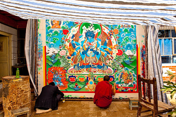 nghe-thuat-thangka