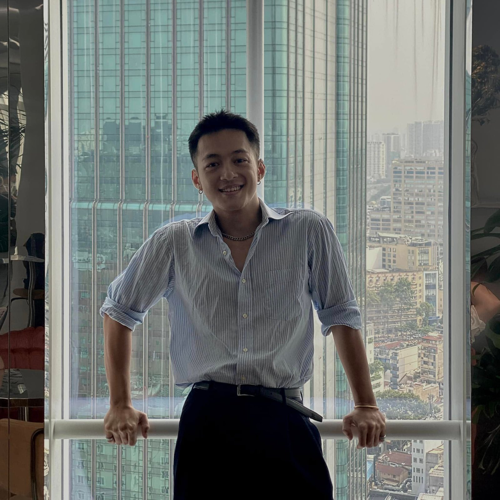 Picture of Ethan Nguyen
