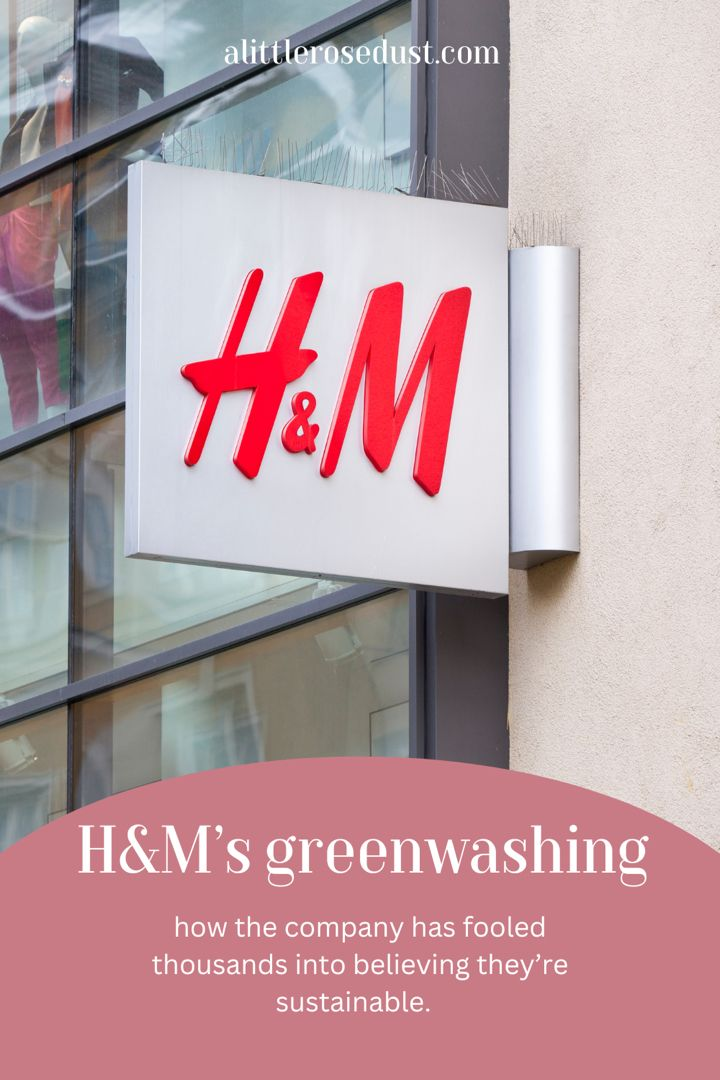 H&M